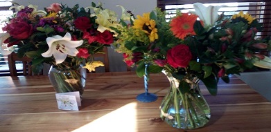 Flowers